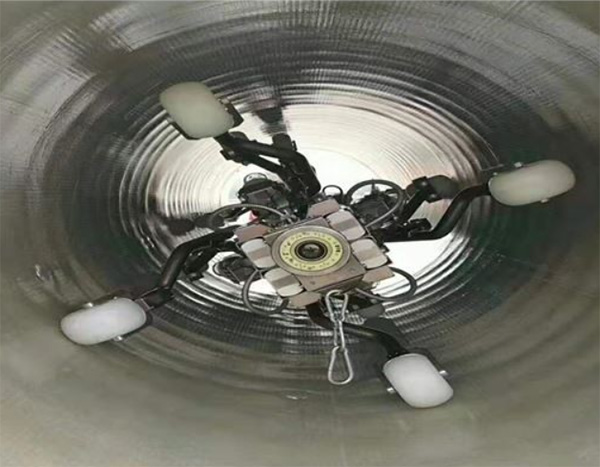 白山非开挖修复技术在地下管线建设的优势体现